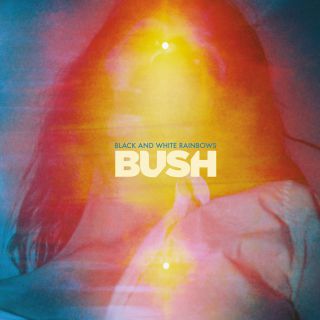 Bush - Mad Love (Radio Date: 06-02-2017)
