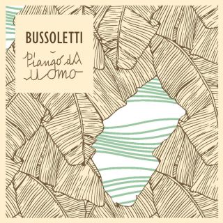 Bussoletti - Piango Da Uomo (Radio Date: 21-11-2014)