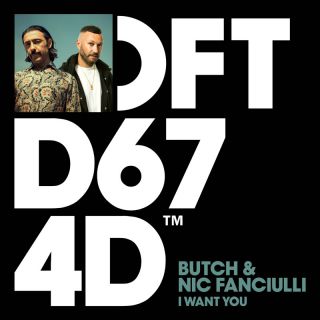 Butch & Nic Fanciulli - I Want You (Radio Date: 16-05-2023)