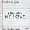 C.J. SIJEY - You Are My Love