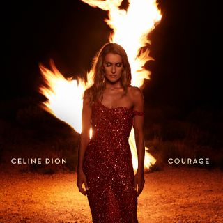 Céline Dion - Imperfections (Radio Date: 04-10-2019)