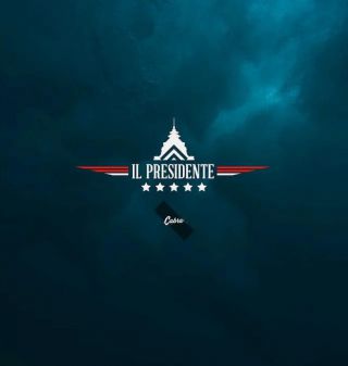 Cabra - Il presidente (Radio Date: 15-04-2022)