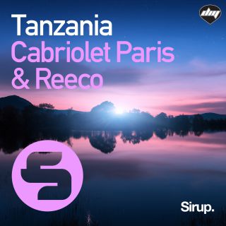 Cabriolet Paris & Reeco - Tanzania (Radio Date: 07-07-2017)