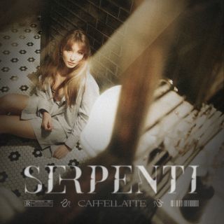 Caffellatte - Serpenti (Radio Date: 15-01-2021)