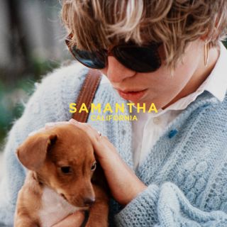 California - Samantha (Radio Date: 26-11-2021)