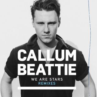 Callum Beattie - We Are Stars (Radio Date: 15-06-2018)