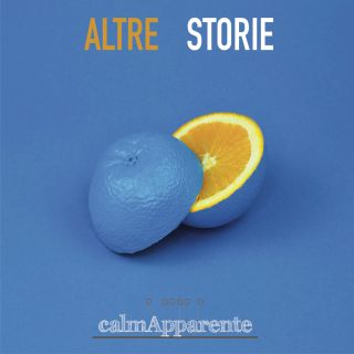 Calmapparente - Io Non Ti Cercherò (Radio Date: 26-04-2019)