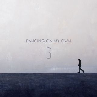 Calum Scott - Dancing On My Own (Radio Date: 02-09-2016)