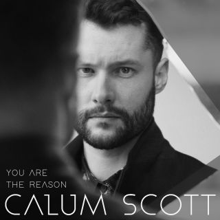 Calum Scott - You Are the Reason (Radio Date: 23-03-2018)