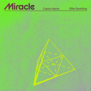 miracle Calvin Harris, Ellie Goulding