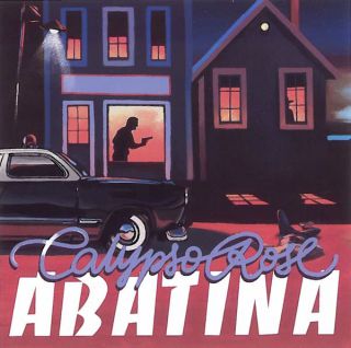 Calypso Rose - Abatina (Radio Date: 15-07-2016)