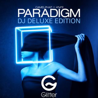 Camelphat - Paradigm (feat. A.M.E.) (Dj Deluxe Edition)