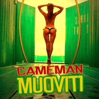 Cameman - Muoviti (Radio Date: 01-06-2018)