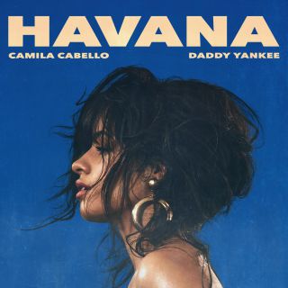 Camila Cabello & Daddy Yankee - Havana (Remix) (Radio Date: 13-11-2017)
