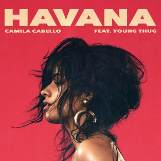 Camila Cabello - Havana (feat. Young Thug) (Radio Date: 08-09-2017)