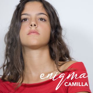 Camilla - Enigma (Radio Date: 04-10-2019)