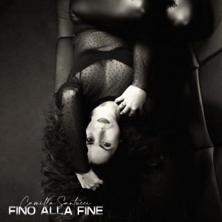 Camilla Santucci - Fino alla Fine (Radio Date: 26-05-2023)