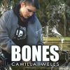 CAMILLA WELLS - Bones