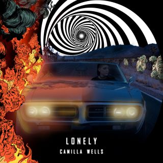 Camilla Wells - Lonely (Radio Date: 13-11-2020)