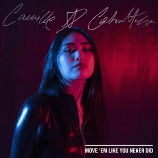 Camille Cabaltera - Move 'Em Like You Never Did (Radio Date: 25-03-2022)