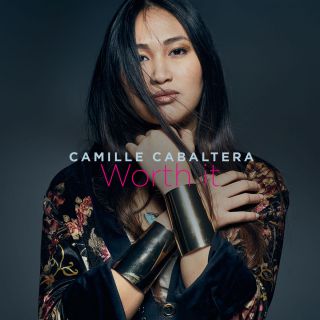 Camille Cabaltera - Worth It (Radio Date: 24-11-2017)