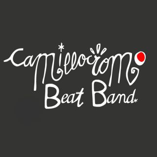 Camillocromo Beat Band - Ambaradan (Radio Date: 20-05-2014)