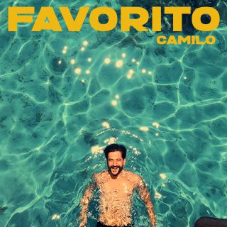 Camilo - Favorito (Radio Date: 08-05-2020)