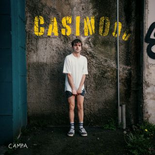 Campa - Casinoo (Radio Date: 26-04-2024)