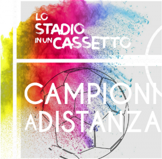 Campioni A Distanza - Lo Stadio In Un Cassetto (Radio Date: 29-05-2020)