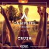 CAMPSITE DREAM - Crush