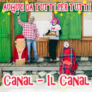 Canal Il Canal - Auguri da tutti per tutti (Radio Date: 08-12-2017)