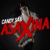 CANDY SAX - La serenissima