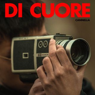 Cannella - Di cuore (Radio Date: 01-03-2019)