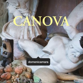 Canova - Domenicamara (Radio Date: 30-11-2018)
