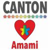 CANTON - Amami
