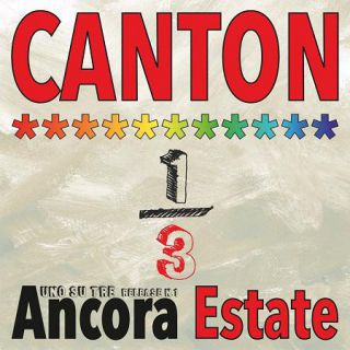 Canton - Ancora estate (Radio Date: 09-03-2018)