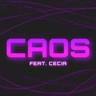 Caos - Buse (feat. Cecia) (Radio Date: 29-03-2024)