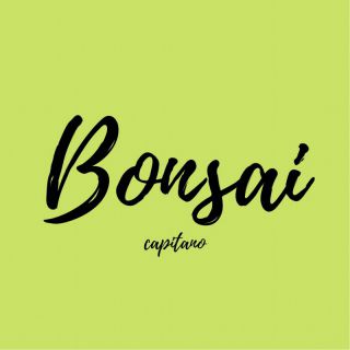 Capitano - Bonsai (Radio Date: 30-03-2022)