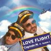 CAPTAIN M - Love Flight (feat. Bubble J.)