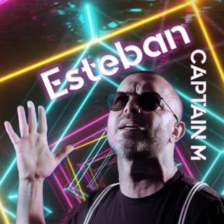 Captain M. - Esteban (Radio Date: 03-03-2023)