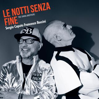 Caputo & Baccini - Le notti senza fine (Radio Date: 30-06-2017)