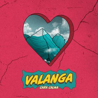 Cara Calma - Valanga (Radio Date: 10-06-2022)