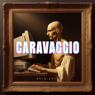 Caravaggio - Il paradiso all'improvviso (Radio Date: 13-12-2023)