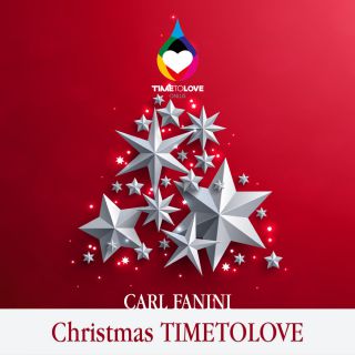 Carl Fanini - Christmas Timetolove (Radio Date: 15-12-2016)