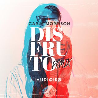Carla Morrison - Disfruto (Radio Date: 19-06-2020)