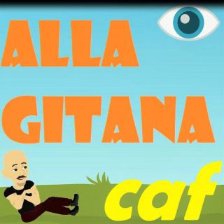 Carlo Alberto Ferrara - Alla gitana (Radio Date: 09-09-2019)