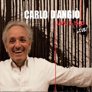 Carlo D'angio - Viva il SUD