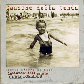 Carlo Doneddu - La Canzone Della Tenda (Radio Date: 16-05-2014)