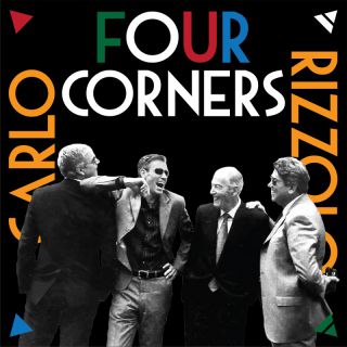 Carlo Rizzolo - Four Corners (Radio Date: 29-02-2024)