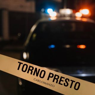 carlomanzo - Torno Presto (Radio Date: 30-03-2022)